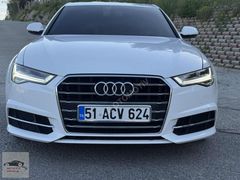 HATASIZ BOYASIZ 2015 2.0 TDİ ULTRA LİMOZİNE DOLULAR DOLUSU