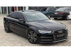 KANTEKİN-2014-2.0TDI-AUDİ-A6-241!KM-DERİ-19JANT-VAKUM