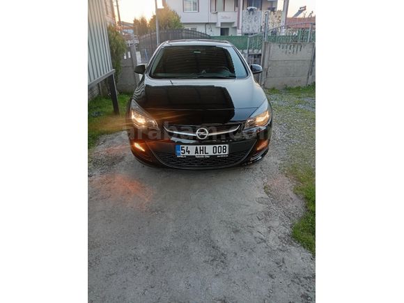 Sahibinden Opel Astra 1.4 T Edition Plus 2020 Model