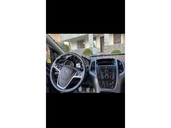 Sahibinden Opel Astra 1.4 T Edition Plus 2020 Model
