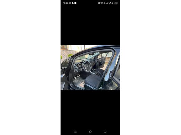 Sahibinden Opel Astra 1.4 T Edition Plus 2020 Model