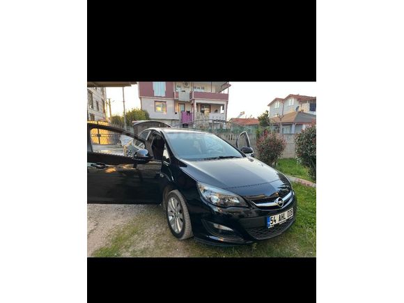 Sahibinden Opel Astra 1.4 T Edition Plus 2020 Model