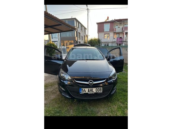 Sahibinden Opel Astra 1.4 T Edition Plus 2020 Model