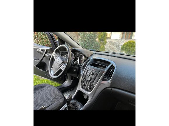 Sahibinden Opel Astra 1.4 T Edition Plus 2020 Model