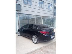 Sahibinden Opel Astra 1.4 T Edition Plus 2020 Model