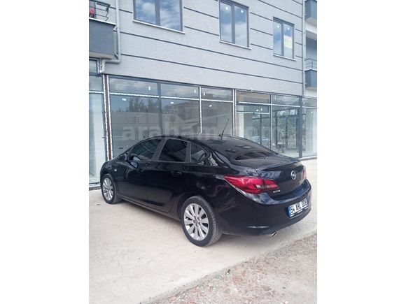 Sahibinden Opel Astra 1.4 T Edition Plus 2020 Model