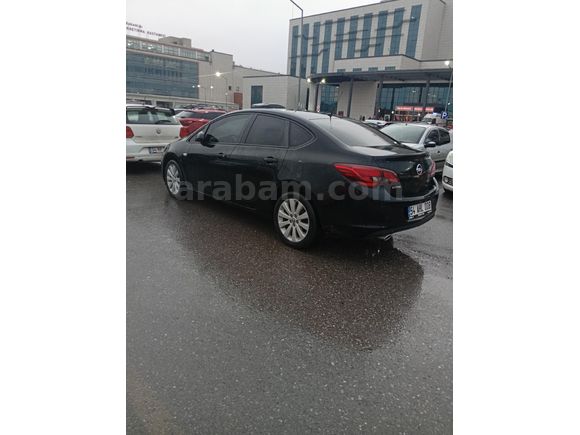 Sahibinden Opel Astra 1.4 T Edition Plus 2020 Model