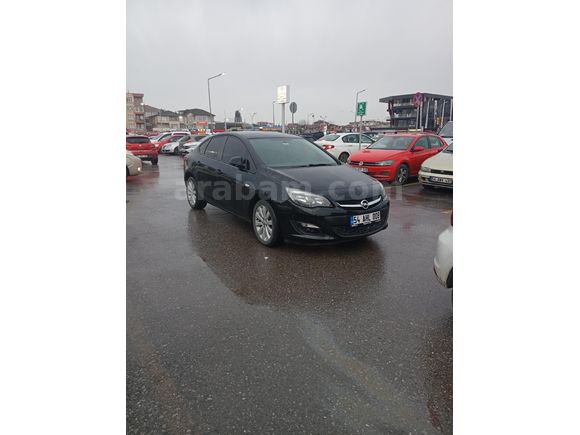 Sahibinden Opel Astra 1.4 T Edition Plus 2020 Model