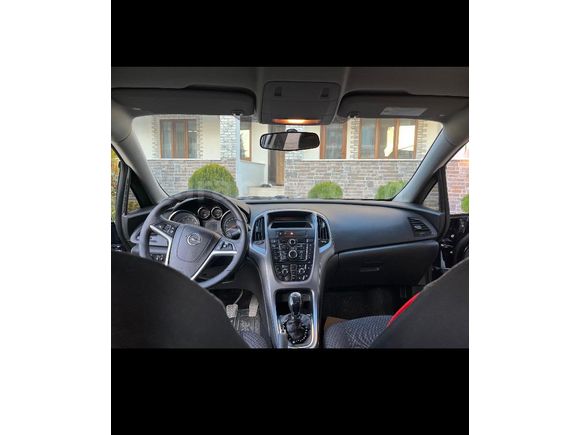 Sahibinden Opel Astra 1.4 T Edition Plus 2020 Model