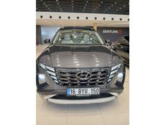 Sahibinden Hyundai Tucson 1.6 CRDi Elite Plus 2022 Model 