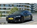 DS CAR'DAN 2024 A5 QUATTRO+TABA+HAYALET NAVİG.HATASIZ//BOYASIZ++