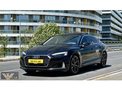 DS CAR'DAN 2024 A5 QUATTRO+TABA+HAYALET NAVİG.HATASIZ//BOYASIZ++