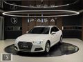 "PAŞA" 2016-195 Bin Km'de Sunroof A4 2.0 TDI Quattro Dynamic