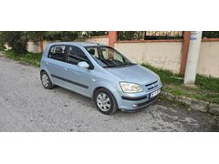 Sahibinden Hyundai Getz 1.3 GLS 2005 Model  102.600 km Mavi (metalik)