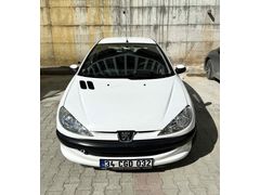 Sahibinden Peugeot 206 1.4 X-Line 2004 Model 
