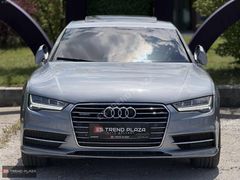 ES TREND PLAZA 2015 Audi A7 3.0 TDI Vakum/Hafıza/Makam 210binKM!