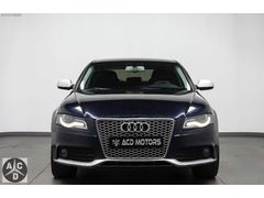 *ACD MOTORS* 2011 AUDİ A4 SEDAN 2.0 TFSI QUATTRO S-TRONİC 211 HP