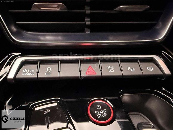 AUDİ E-TRON GT-QUATTRO-BAYİ-HATASIZ-BOYASIZ DÜŞÜK KM