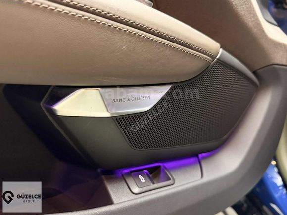 AUDİ E-TRON GT-QUATTRO-BAYİ-HATASIZ-BOYASIZ DÜŞÜK KM