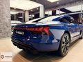 AUDİ E-TRON GT-QUATTRO-BAYİ-HATASIZ-BOYASIZ DÜŞÜK KM