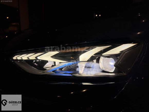AUDİ E-TRON GT-QUATTRO-BAYİ-HATASIZ-BOYASIZ DÜŞÜK KM