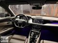 AUDİ E-TRON GT-QUATTRO-BAYİ-HATASIZ-BOYASIZ DÜŞÜK KM