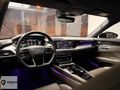 AUDİ E-TRON GT-QUATTRO-BAYİ-HATASIZ-BOYASIZ DÜŞÜK KM