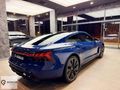 AUDİ E-TRON GT-QUATTRO-BAYİ-HATASIZ-BOYASIZ DÜŞÜK KM