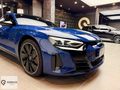 AUDİ E-TRON GT-QUATTRO-BAYİ-HATASIZ-BOYASIZ DÜŞÜK KM
