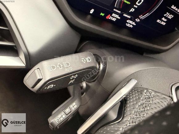AUDİ E-TRON GT-QUATTRO-BAYİ-HATASIZ-BOYASIZ DÜŞÜK KM