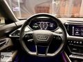 AUDİ E-TRON GT-QUATTRO-BAYİ-HATASIZ-BOYASIZ DÜŞÜK KM