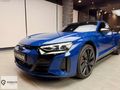 AUDİ E-TRON GT-QUATTRO-BAYİ-HATASIZ-BOYASIZ DÜŞÜK KM