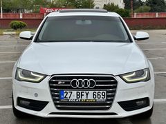 Polat 27 Autodan Audi A4 Masrafsız