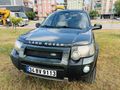 HATASIZ OTOMATİK FREELANDER