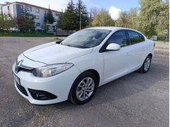 Sahibinden Renault Fluence 1.5 dCi Touch 2014 Model