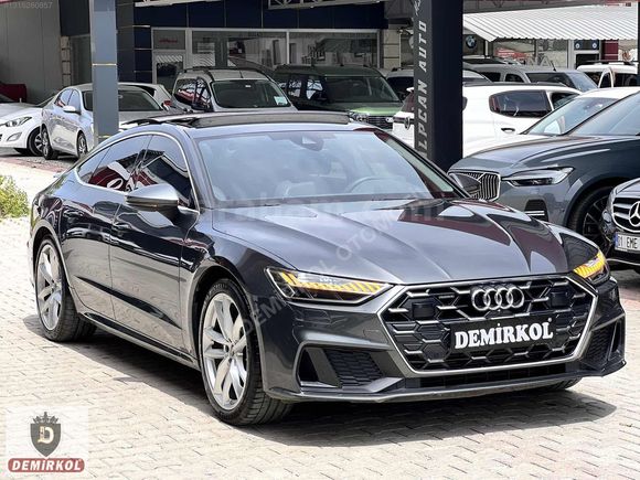 2O25 ÇIKIŞLI+S-LİNE+HİBRİT+QUATTRO+2O'JANT+ISTMA+SOĞUTMA+BOYASIZ