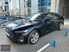 YENİ A5 0026 2.0 TFSI QUATTRO ADVANCED 360 KAMERA | YOLCU EKRANI