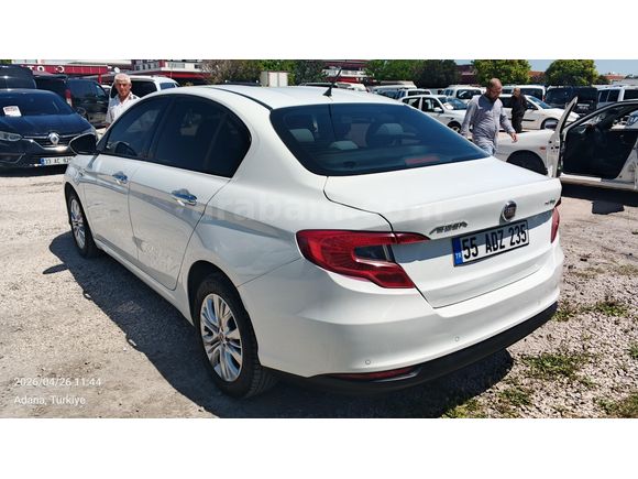 Sahibinden Fiat Egea 1.3 Multijet Urban 2016 Model