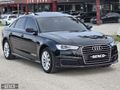 2016 AUDI A6 2.0 TDİ QUATTRO 190HP ÇİFT NAV VAKUM E.BAGAJ