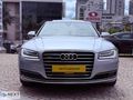 NCS | BAYİ 2014 AUDİ A8 4.0 TFSI QUATTRO LONG 267.000 KM
