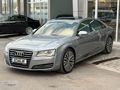 ÖZSAĞLAM'dan 2011 Audi A8 3.0TDI Long 390binde Hatasız Tramersiz