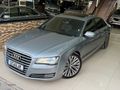 ÖZSAĞLAM'dan 2011 Audi A8 3.0TDI Long 390binde Hatasız Tramersiz