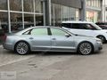 ÖZSAĞLAM'dan 2011 Audi A8 3.0TDI Long 390binde Hatasız Tramersiz
