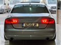 ÖZSAĞLAM'dan 2011 Audi A8 3.0TDI Long 390binde Hatasız Tramersiz