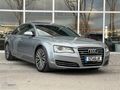 ÖZSAĞLAM'dan 2011 Audi A8 3.0TDI Long 390binde Hatasız Tramersiz