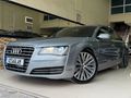 ÖZSAĞLAM'dan 2011 Audi A8 3.0TDI Long 390binde Hatasız Tramersiz