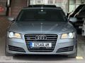 ÖZSAĞLAM'dan 2011 Audi A8 3.0TDI Long 390binde Hatasız Tramersiz