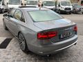 ÖZSAĞLAM'dan 2011 Audi A8 3.0TDI Long 390binde Hatasız Tramersiz