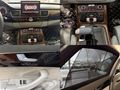 ÖZSAĞLAM'dan 2011 Audi A8 3.0TDI Long 390binde Hatasız Tramersiz