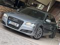 ÖZSAĞLAM'dan 2011 Audi A8 3.0TDI Long 390binde Hatasız Tramersiz
